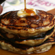 Image for article titled Who Actually Wants Pancakes to Go?
